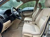 Thumbnail of 2008 Gold Honda CR-V