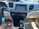 Thumbnail of 2012 Gray Honda Civic