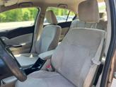 Thumbnail of 2012 Gray Honda Civic