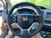 Thumbnail of 2012 Gray Honda Civic