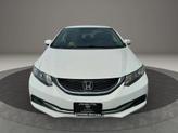 Thumbnail of 2015 Taffeta White Honda Civic