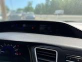 Thumbnail of 2015 Taffeta White Honda Civic