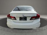 Thumbnail of 2015 Taffeta White Honda Civic