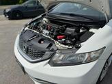 Thumbnail of 2015 Taffeta White Honda Civic