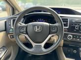 Thumbnail of 2015 Taffeta White Honda Civic