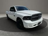 Photo of 2013 Bright White Clearcoat RAM 1500