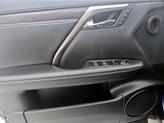 Thumbnail of 2022 Blue Lexus RX 350