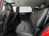 Thumbnail of 2022 Red Mazda CX-9