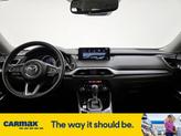 Thumbnail of 2022 Red Mazda CX-9