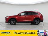 Thumbnail of 2022 Red Mazda CX-9