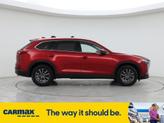 Thumbnail of 2022 Red Mazda CX-9