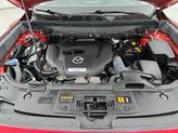 Thumbnail of 2022 Red Mazda CX-9