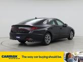 Thumbnail of 2023 Gray Hyundai SONATA