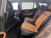 Thumbnail of 2018 Brown GMC Terrain