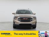 Thumbnail of 2018 Brown GMC Terrain