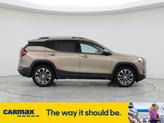 Thumbnail of 2018 Brown GMC Terrain