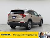 Thumbnail of 2018 Brown GMC Terrain