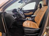 Thumbnail of 2018 Brown GMC Terrain
