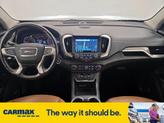 Thumbnail of 2018 Brown GMC Terrain