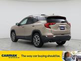 Thumbnail of 2018 Brown GMC Terrain