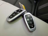 Thumbnail of 2022 Gray Hyundai TUCSON Hybrid
