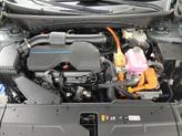 Thumbnail of 2022 Gray Hyundai TUCSON Hybrid