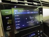 Thumbnail of 2022 Gray Hyundai TUCSON Hybrid
