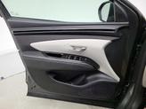 Thumbnail of 2022 Gray Hyundai TUCSON Hybrid