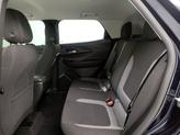 Thumbnail of 2021 Black Chevrolet Trailblazer