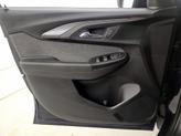 Thumbnail of 2021 Black Chevrolet Trailblazer