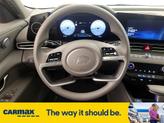 Thumbnail of 2024 Red Hyundai ELANTRA