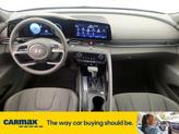 Thumbnail of 2024 Red Hyundai ELANTRA