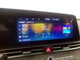 Thumbnail of 2024 Red Hyundai ELANTRA