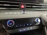 Thumbnail of 2024 Red Hyundai ELANTRA