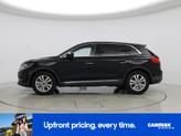 Thumbnail of 2018 Black Lincoln MKX