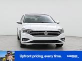 Thumbnail of 2019 White Volkswagen Jetta