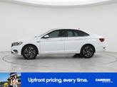 Thumbnail of 2019 White Volkswagen Jetta