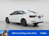 Thumbnail of 2019 White Volkswagen Jetta