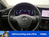 Thumbnail of 2019 White Volkswagen Jetta