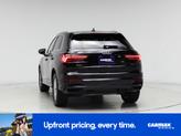 Thumbnail of 2021 Black Audi Q3