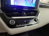 Thumbnail of 2023 White Toyota Corolla