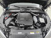 Thumbnail of 2023 Gray Audi A5 Sportback