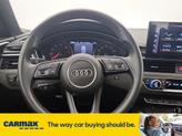 Thumbnail of 2023 Gray Audi A5 Sportback