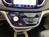 Thumbnail of 2023 Black Chrysler Pacifica