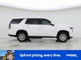 Thumbnail of 2023 White Chevrolet Tahoe