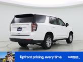 Thumbnail of 2023 White Chevrolet Tahoe
