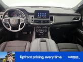 Thumbnail of 2023 White Chevrolet Tahoe