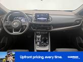 Thumbnail of 2023 White Nissan Rogue