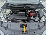 Thumbnail of 2023 White Nissan Rogue