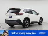 Thumbnail of 2023 White Nissan Rogue